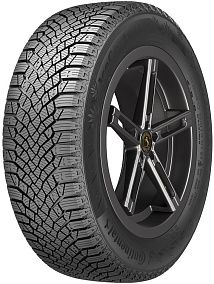 Continental IceContact XTRM 295/40R21 111T (под шип)