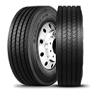 Double Coin RT500 215/75R17.5 135/133J