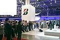 MMAC-2014: Новые нешипованные шины Bridgestone Blizzak DM-V2 для российской зимы