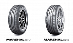 Marshal MU12 245/35R20 98Y