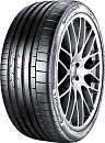 Continental SportContact 6 265/35R22 102Y