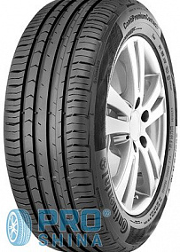 Continental ContiPremiumContact 5 225/55R16 95W