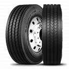 Double Coin RT500 235/75R17.5 143/141L