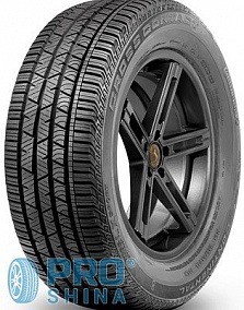Continental ContiCrossContact LX Sport 285/40R22 110Y