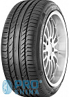 Continental ContiSportContact 5 275/55R19 111W