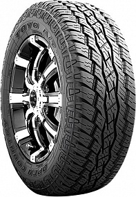 Toyo Open Country A/T Plus 215/70R16 100H