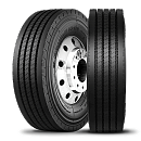 Double Coin RT600 265/70R19.5 143/141K