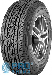 Continental ContiCrossContact LX2 235/65R17 108H