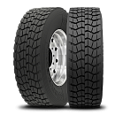 Double Coin RLB200 315/80R22.5 156/152L