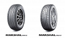 Marshal MU12 195/45R16 84V