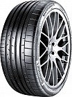 Continental SportContact 6 255/40R21 102Y