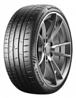 Continental SportContact 7 275/35R22 104Y