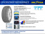 Goodyear EfficientGrip Performance 205/55R17 95V