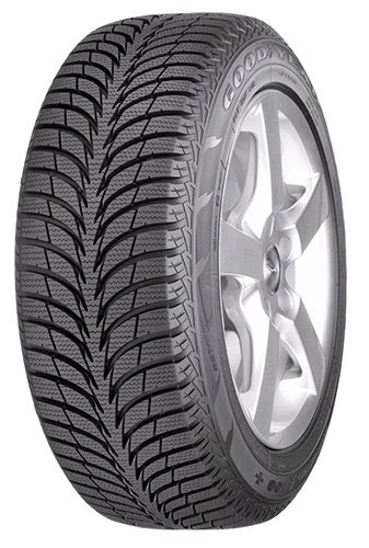 Goodyear ultragrip ice+ 185 60 r15