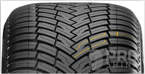 Pirelli Cinturato All Season SF 2