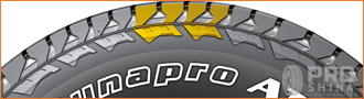 Hankook Dynapro AT2 RF11