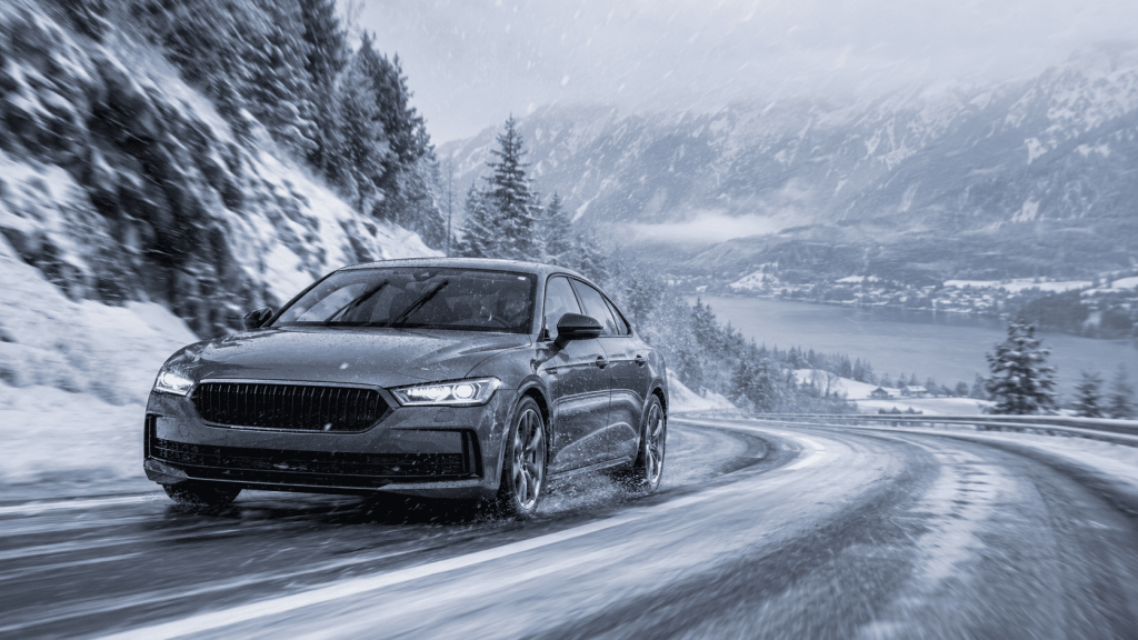 Bridgestone Blizzak LM005