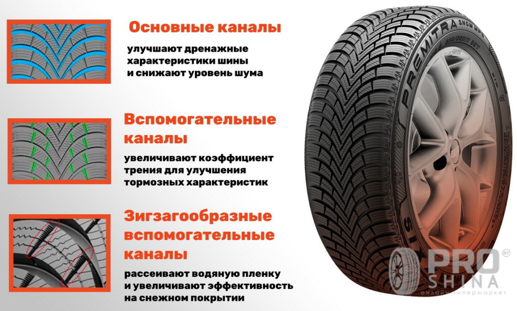 Maxxis Premitra Snow WP6