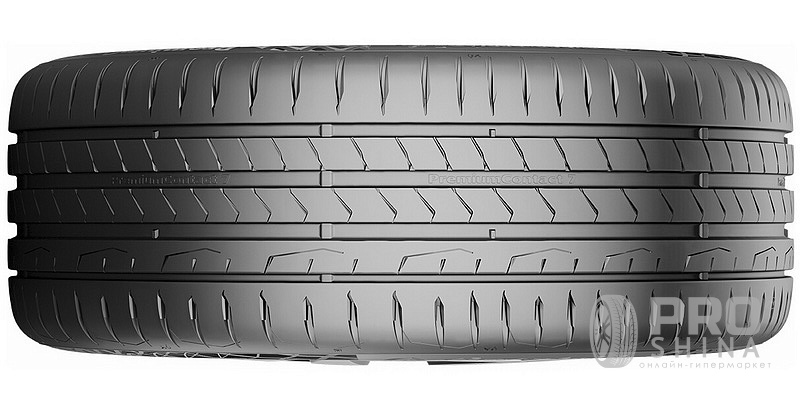 Continental PremiumContact 7