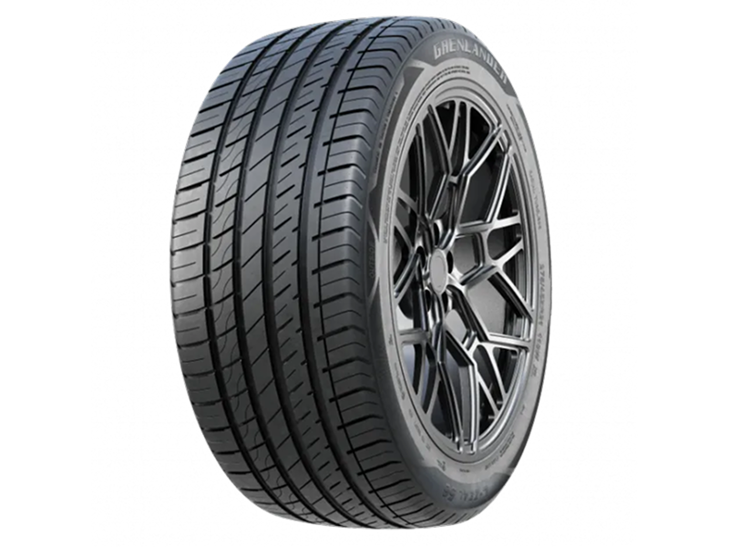 Grenlander L-ZEAL56