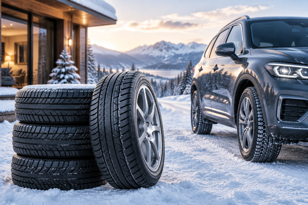 LEAO Winter Defender UHP