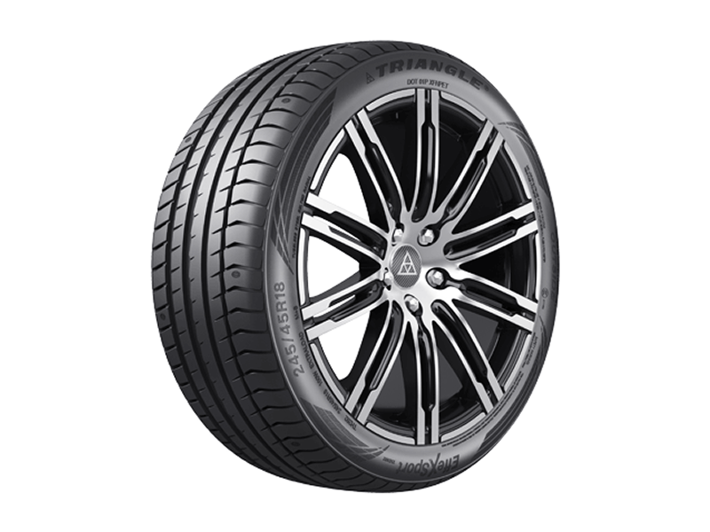 Triangle EffeXSport TH202