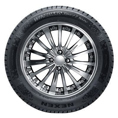 Nexen Winguard Sport 2 SUV