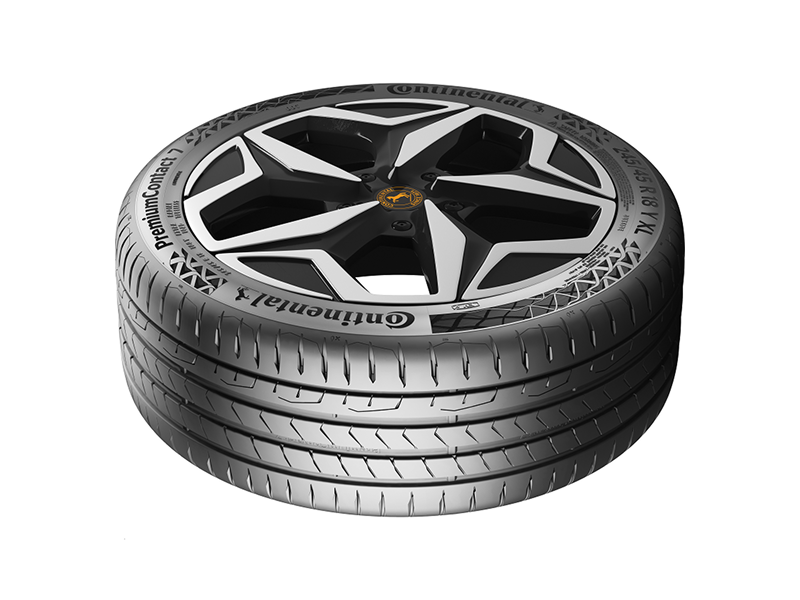 Continental PremiumContact 7