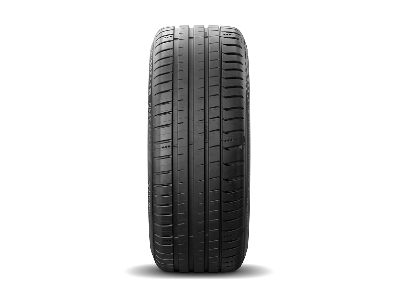 Michelin Pilot Sport 5