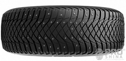 Goodyear UltraGrip Arctic 2 SUV 