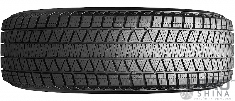 Bridgestone Blizzak DM-V3