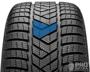 Pirelli Winter Sottozero 3