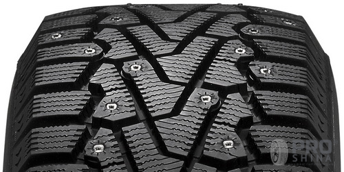 Pirelli Ice Zero
