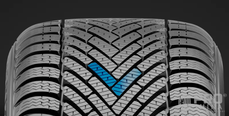 Pirelli Powergy Winter