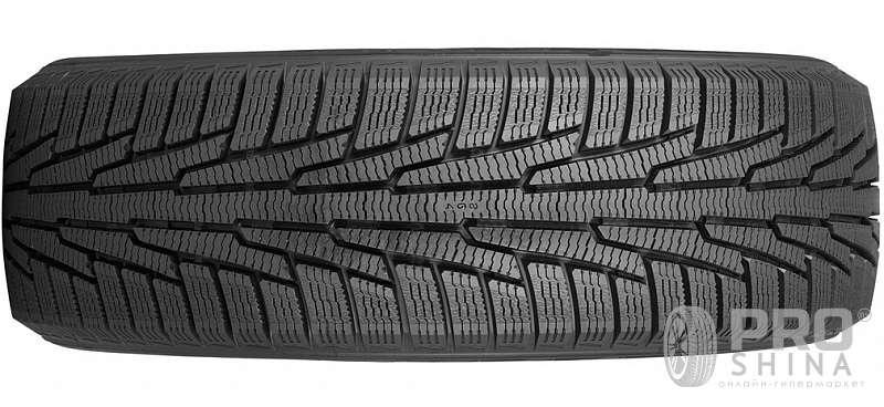 Ikon Tyres Nordman RS2 SUV