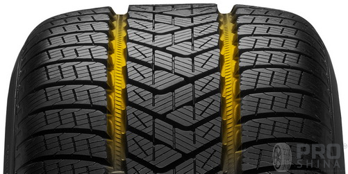 Pirelli Scorpion Winter