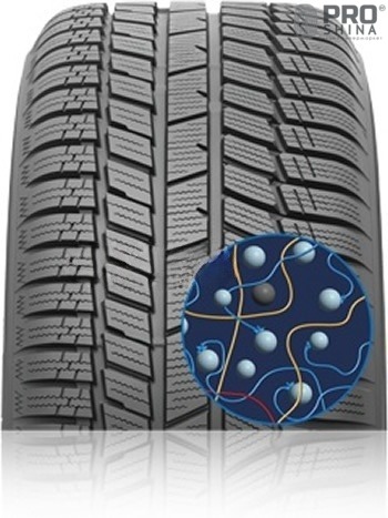 Snowprox S954 SUV