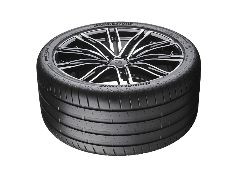 Bridgestone Potenza Sport