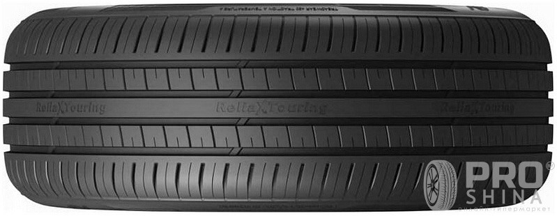 Triangle ReliaX TE307