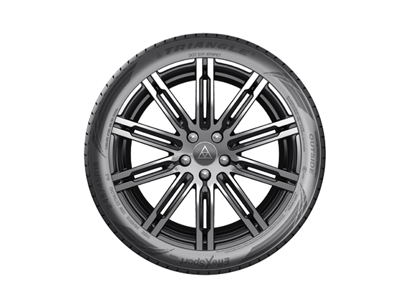 Triangle EffeXSport TH202
