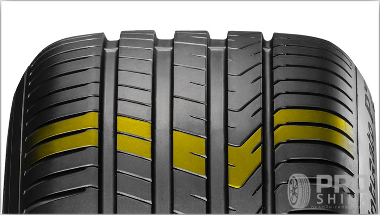 Pirelli Cinturato P7 (P7C2)