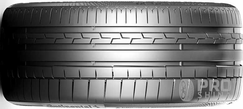 Continental SportContact 6