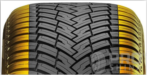 Pirelli Cinturato All Season SF 2