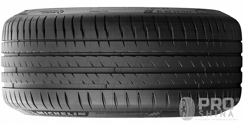 Michelin Pilot Sport