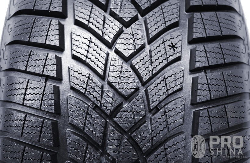Goodyear UltraGrip Performance+