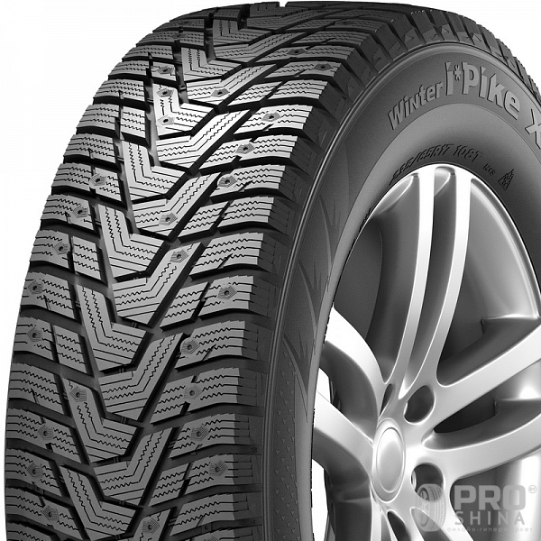 Hankook Winter i*Pike X W429A