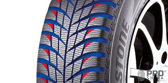 Bridgestone Blizzak LM001