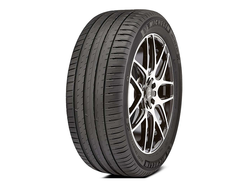 Michelin Pilot Sport 4 SUV