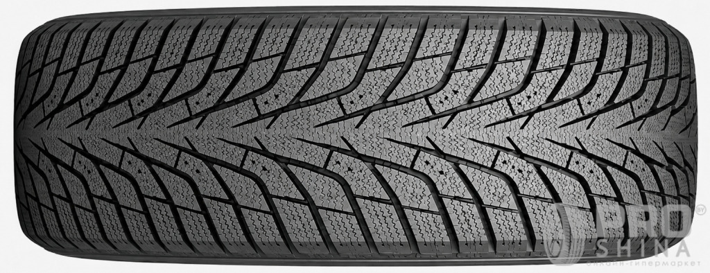 Hankook Winter icept iZ3 X W636A