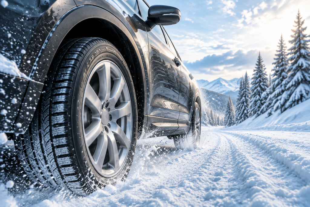 LEAO Winter Defender UHP